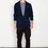 Cheap Monday Men's - Bowie Cardigan