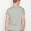 Cheap Monday Men's - Light Green Dan Pocket Tee