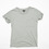 Cheap Monday Men's - Light Green Dan Pocket Tee