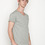 Cheap Monday Men's - Light Green Dan Pocket Tee