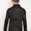 DRKSHDW Men's - Leather Sleeve Worker Jacket