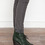 Jeffrey Campbell - Pony Up Kiltie Bootie