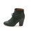 Jeffrey Campbell - Pony Up Kiltie Bootie
