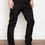 Wings + Horns - Black Anti-Fit Chino