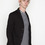 Wings + Horns - 3-Button Jersey Blazer
