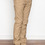 Wings + Horns - Tan German Corded Cloth Pant