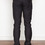 Wings + Horns - Black German Corded Cloth Pant