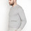 Wings + Horns - L/S Moto Crewneck Sweatshirt