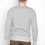 Wings + Horns - L/S Moto Crewneck Sweatshirt