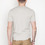 Wings + Horns - Heather Grey S/S Base Henley