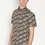 Gitman Bros. Vintage - Zebra Print Oxford