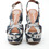 Jeffrey Campbell - Exclusive Hopi Mariel Sandal
