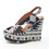 Jeffrey Campbell - Exclusive Hopi Mariel Sandal