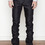 THVM Atelier - Men's Raw Indigo Straight