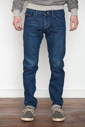 Robert Geller - New 5 Pocket Skinny Jean