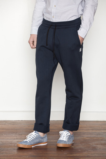 Reigning Champ - Herringbone Sweatpant