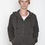 Robert Geller - Raglan Hoodie