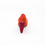 Jeffrey Campbell - Orange/Fuchsia Lulu Pump