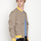 Opening Ceremony - Ribbed Bomber Jacket