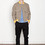 Opening Ceremony - Ribbed Bomber Jacket