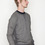 Reigning Champ - Reversible Circle Crewneck