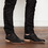 Rachel Comey Men's - Moon Tab Derringer Oxford