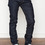 THVM Atelier - Men's Raw Indigo Selvedge Tapered
