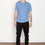 Opening Ceremony - Stripe Jersey Tee