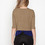 Funktional - Rush Cropped Cardigan