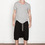 DRKSHDW Men's - Pod Boxer Dropped Crotch Jersey Shorts