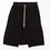 DRKSHDW Men's - Pod Boxer Dropped Crotch Jersey Shorts
