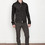 DRKSHDW Men's - Dark Dust Poplin Detroit Jean