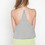Laugh Cry Repeat - Silk Camisole