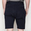 ISAORA - Navy Sweatshort