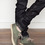 Pointer - Chester Espadrille Sneaker