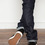 Pointer - Chester Suede/Leather Sneaker