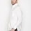 Gitman Bros. Vintage - White Japanese Chambray Polka Dot