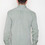 Gitman Bros. Vintage - Green Wimbledon Chambray