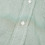 Gitman Bros. Vintage - Green Wimbledon Chambray