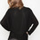 Laugh Cry Repeat - Black 101 Cardigan