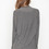 Laugh Cry Repeat - Grey 101 Cardigan
