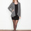 Laugh Cry Repeat - Grey 101 Cardigan