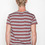 Cheap Monday Men's - Alex Stripe Tee