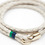 Miansai - Cement Trice Bracelet