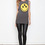 UNIF - Six Eye Muscle Tee