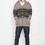 Lifetime Collective - Kiruna Fair Isle Hoodie