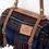 Pendleton Home - Grn/Blu Carry Along Motor Robe