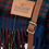 Pendleton Home - Grn/Blu Carry Along Motor Robe