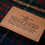 Pendleton Home - Grn/Blu Carry Along Motor Robe
