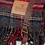 Pendleton Home - Charcoal Carry Along Motor Robe